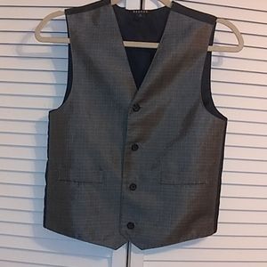 Youth Waistcoat